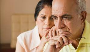 Psicólogos para Adulto Mayor en Comas