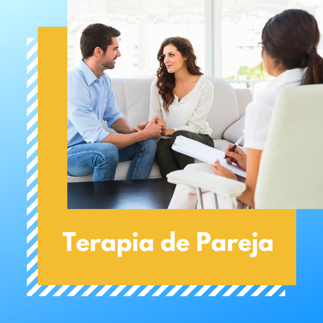Terapia de Pareja