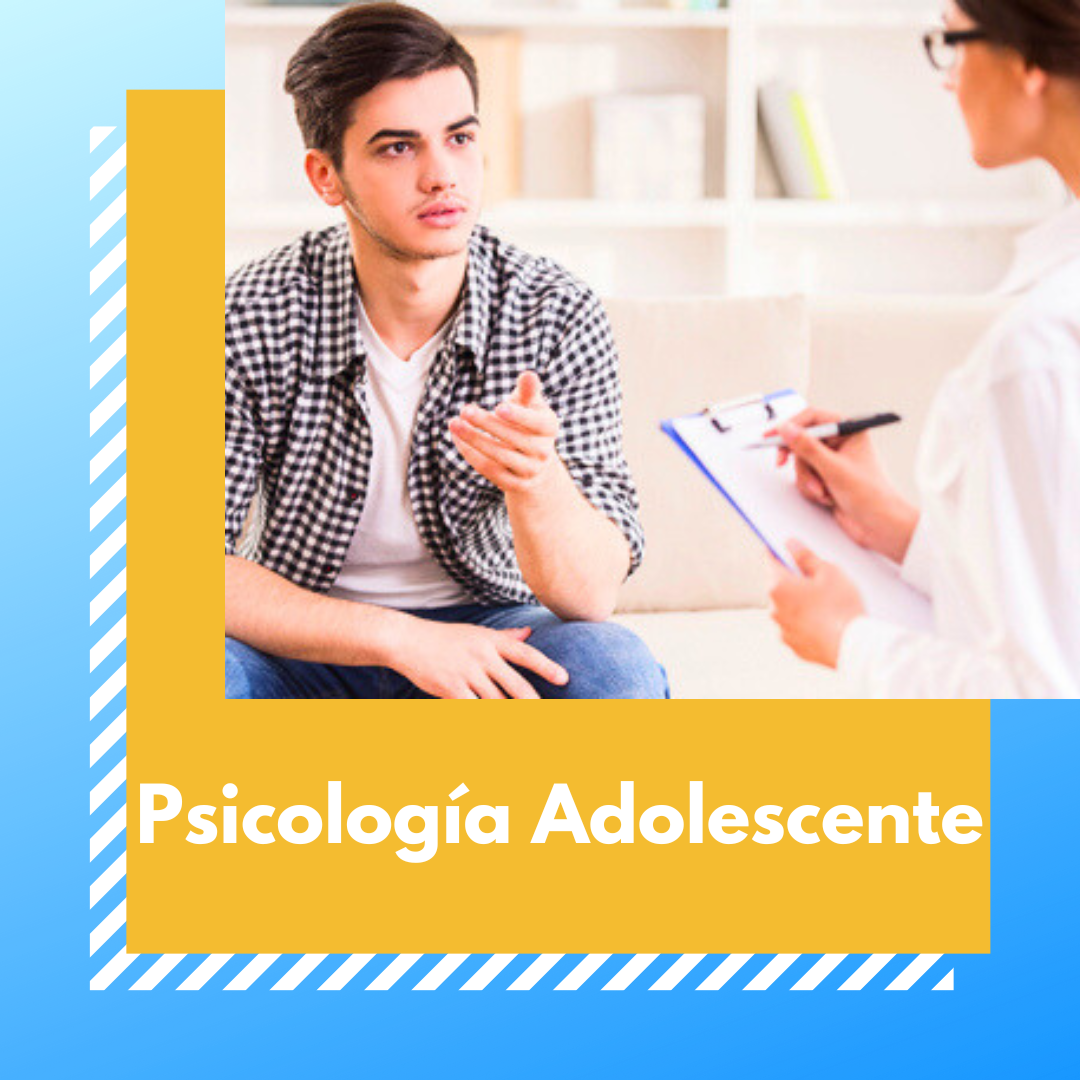 Psicología Adolescentes, Niños