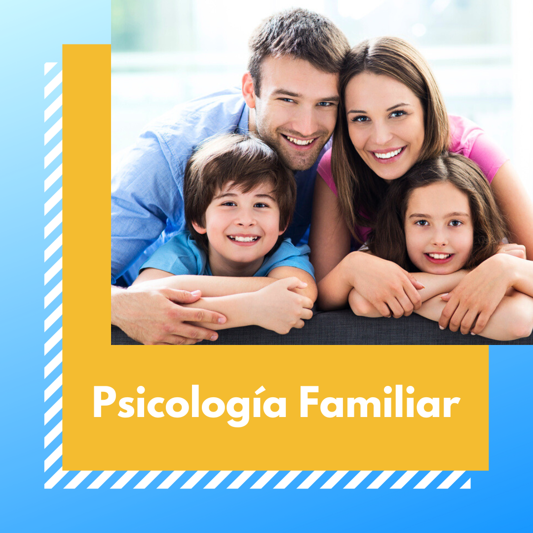 Psicología Familiar