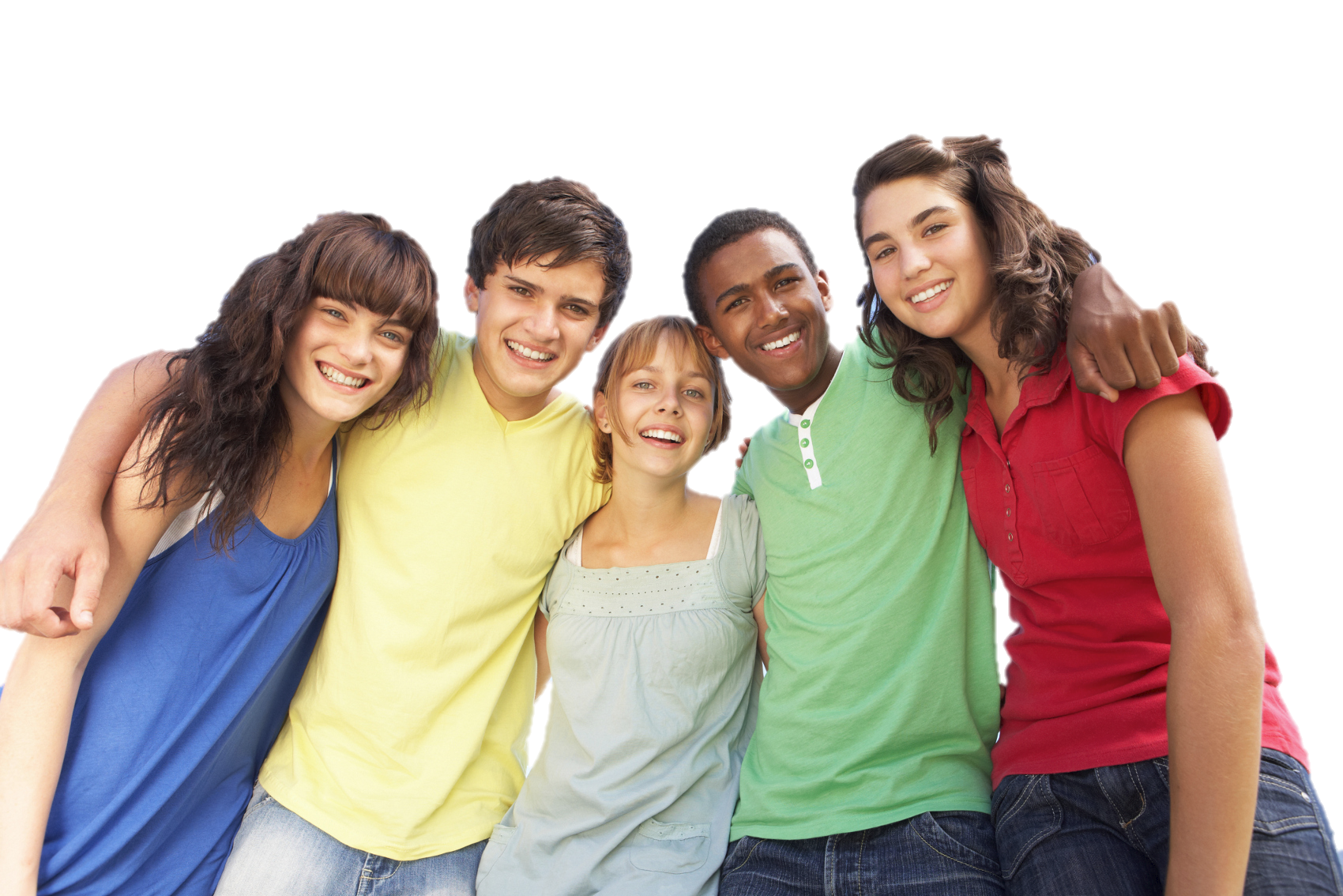 Psicología del Adolescente