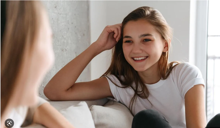 Psicología del Adolescente